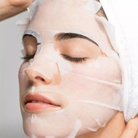 Donbeomam 돈버맘 마스크팩 광채마스크팩 [자스민] Donbamom Mask Pack Radiance Mask Pack [Jasmine]