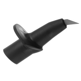 Gatuida Replacement Parts for Trekking Poles Carbon Fiber Ski Pole Tips Improved Traction for Men Women Hiking Accessories