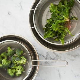 Jaju JAJU stainless steel handle_20cm, other guitar_20cm20cm / 자주 JAJU 스테인리스 손잡이 건지기_20cm, 기타기타_20cm20cm