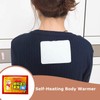 Heat Warmer Patch, Body Warmers for Cold Weather, Heat Patches