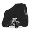 Power Chair Cover,Power Chair Transport Cover,600D Heavy Duty Waterproof Protection