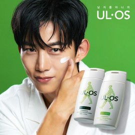 Uros All-in-One Moisturizer 200ml / 우르오스 올인원 모이스처라이저 200ml