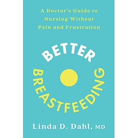 Better Breastfeeding