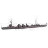 Hasegawa 1:700 Scale Japanese Navy Light Cruiser Tatsuta Toy