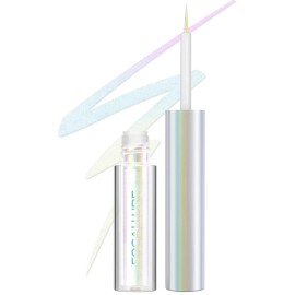 Focallure CRYSTAL SOUL #07 Chameleon Liquid Eyeliner Duochrome Shift FOCALLURE NIB