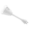 Human Body Sensor LED Lamp AC100-240V 6W Indoor Night Light