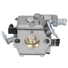 Carburetor Carb Kit, Aluminum Alloy Garden Tool Accessories Easy to