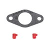 Lawn Mower Carburetor Reliable Easy Installation Carburetor Carb for Tecumseh