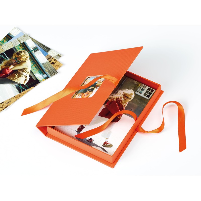 Fun Photo Gift Box, 13 x 18 cm