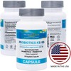  Delivered alive Lactic acid bacteria KE-99 oligosaccharide trehalose <60