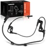 A-Premium ABS Wheel Speed Sensor Compatible with Kia Models -
