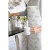 Sophie Allport - Hare Unisex Adult Kitchen Apron, 100% Cotton,