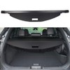 BOPARAUTO Cargo Cover for Jeep Cherokee Accessories 2019 2020 2021