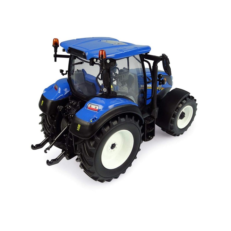2019 New Holland T5.130 Tractor AT 1/32
