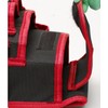 Tool Belt, Small Tool Pouch with Belt Clip, Collapsible Tool
