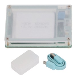 Schumann Wave Pulse Generator High Accuracy 7.83Hz Ultra Low Frequency Audio Resonator USB Charging