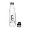 Mr. & Mrs. Panda Thermos Flask Penguin Book - Gift,