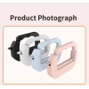 Unbranded 4pcs Plastic Bag Sealing Clamp For, Household Kitchen Food