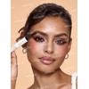SHEGLAM All-In-One Volumen & Länge Mascara Wasserfest-Macchiato