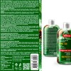 MILVA, Shampoo Tar, 500 ml.
