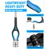 Kekoy 36'' 2-Pack Litter Pickers for Adults, Extra Long Portable