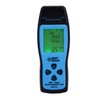 LCD Electromagnetic Radiation Detector Portable Mobile Phone Radiation Tester for