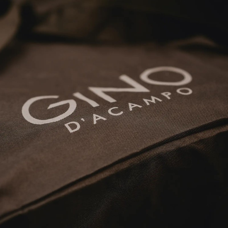 Gino D'Acampo 14" Pizza Oven Carry Bag & Cover -