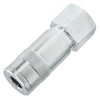 Dapetz ® Air Line Fitting Quick Release Push Fit for