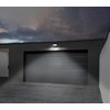 4lite Motion Sensor Floodlight (Black) 1150lm IP65 Rated Compact LED