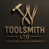 Dual-Head Nylon Hammer, Soft Touch Plastic Tips, Metal Forming Jewellery
