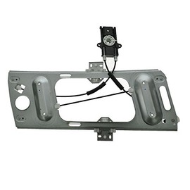 Power Window Regulator Right Passenger Side RH for Monte Carlo Grand Prix