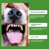 Polvo Limpiador De Dientes J Dog Powder Para Perros En
