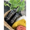 Kit Jabón Líquido Para Manos y Crema Corporal Stahl, 355ml,