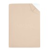 AIMANE® Single Fitted Sheet 90 x 190 CM Non Iron