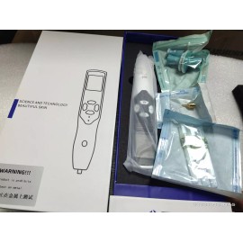 Unbranded 2025 New Ozone Plasma Pen Jet for Skin Rejuvenation & Acne Treatment Removal