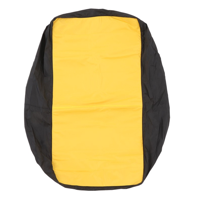 Lawn Mower Seating Cover Waterproof Dust Proof Wear Resistant Anti