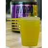 MAAJ 5 x Measuring Jug Yellow for Powder Made in