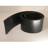 PlowRubber.com Heavy Duty Replacement Rubber Snow Deflector 10" Wide X
