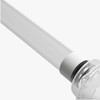 Replacement Part for Sunsun Pond Clarifier CUV 324 Quartz Glass