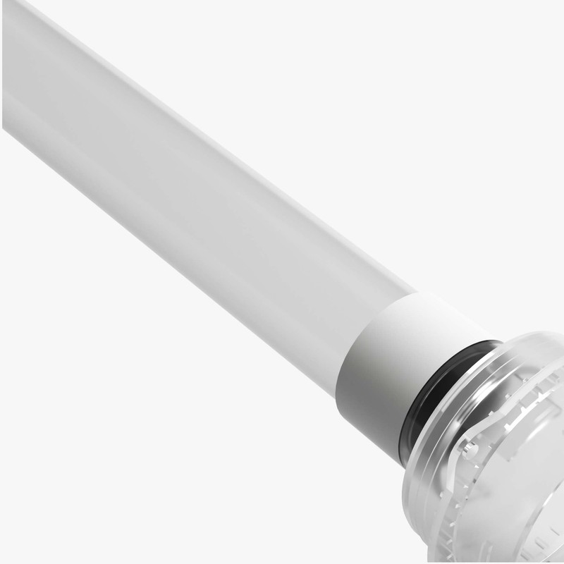 Replacement Part for Sunsun Pond Clarifier CUV 324 Quartz Glass