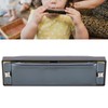 Blues Harmonica C Key 10 Holes Diatonic Mouthorgan Wind Instrument