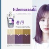 Chromato Color Shampoo (Edo Purple) Large Capacity 10.1 fl oz