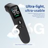 No-Touch Thermometer for Adults and Kids - Digital Forehead Thermometer