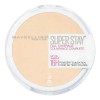 Base en polvo Maybelline Super Stay | 16 h |