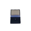 Pilbox Maxi Navy