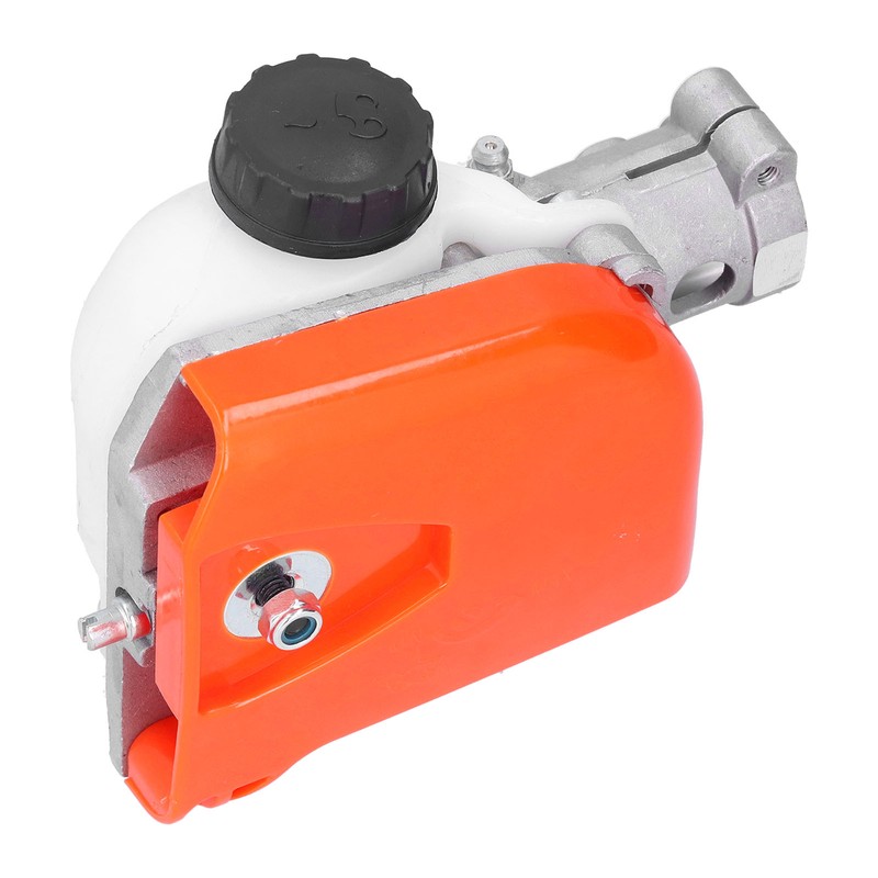Chainsaw Gearbox Gear Head Assembly Pole Saw Gearbox Head Replacement