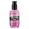 REDKEN- Aceite Oil for All | Aceite multi-beneficios para todo