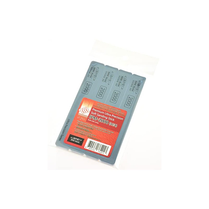 Infini model Sprue Brothers Premium Ultra Precision Soft Sanding Stick