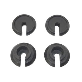 Topline TP-185 Spring Retainer, Normal Type (Resin)