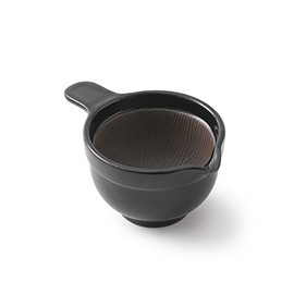 Kamoshita Tools Shop Nattou Bee Smash (Black)